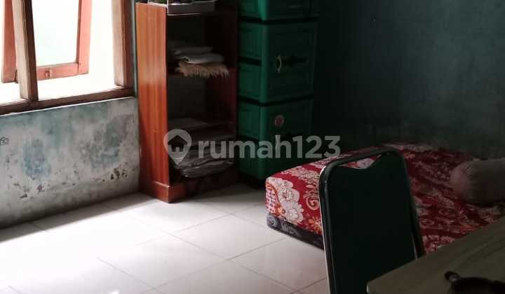 Rumah Siap Pakai Dekat Fasilitas Umum di Area Klodran Colomadu