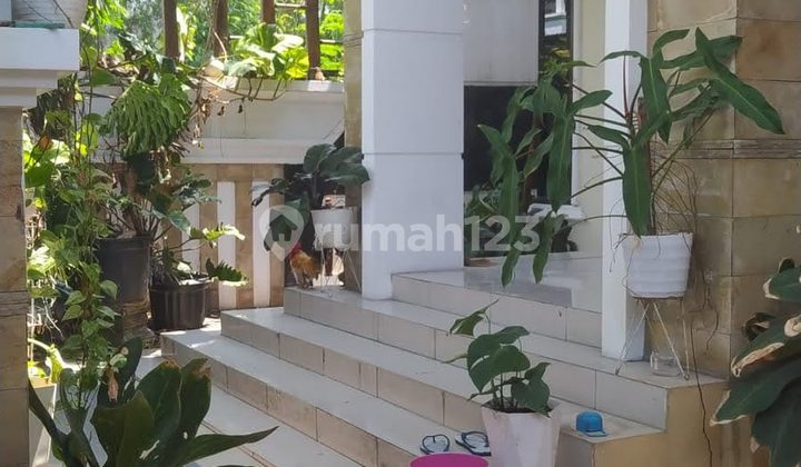 Rumah Green Garden Layak Huni Siap Pakai Dekat Kota Area Gentan Rumah Green Garden Layak Huni Siap Pakai Dekat Kota Area Gentan