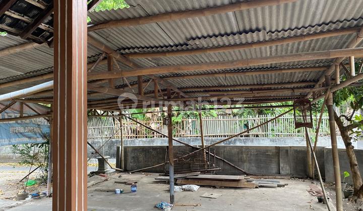 Rumah Layak Huni Siap Pakai Bagus Shm Di Jogonalan Klaten 2