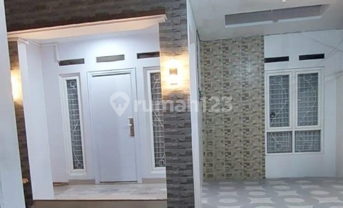 White House Ready to Occupancy Strategic Location Near Klodran Toll Exit 2