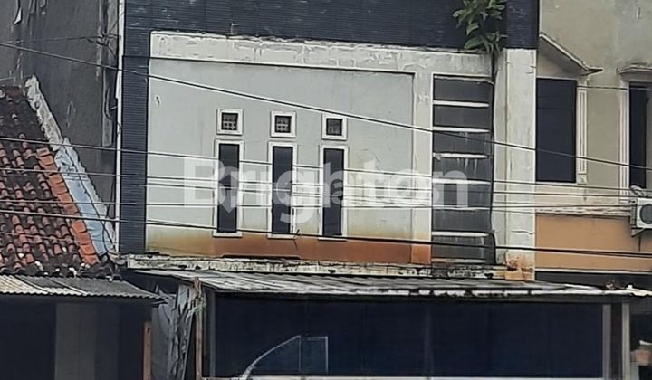 Ruko Layak Huni Siap Pakai Area Pabelan Kartasura Ruko Layak Huni Siap Pakai Area Pabelan Kartasura