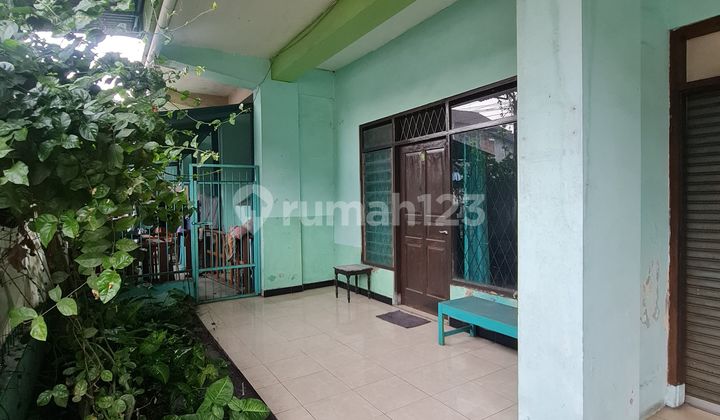 Rumah Kost Layak Huni Siap Pakai Area Kepatihan Kulon 2