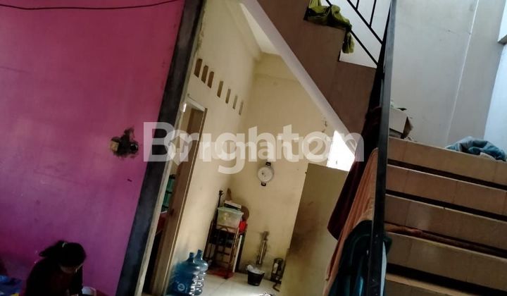 *READY-TO-OCCUPY LIVABLE SHOPHOUSE IN PABELAN KARTASURA AREA* 2