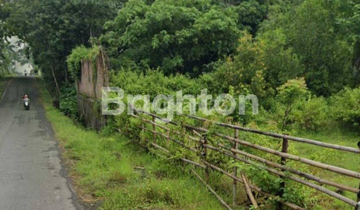 *lahan Tanah Zona Industri Cocok Dibangun Pabrik Di Karanganyar* 1