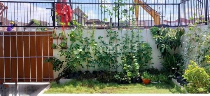 New House Ready to Occupied Near Gondangrejo Toll Exit in Kadipiro Area New House Ready to Occupied Near Gondangrejo Toll Exit in Kadipiro Area