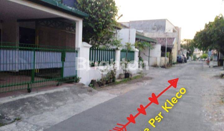 PABELAN - RUMAH KOST2AN LOKASI STRATEGIS DEKAT PASAR KLECO UMS DAN RS ORTHOPEDI 2