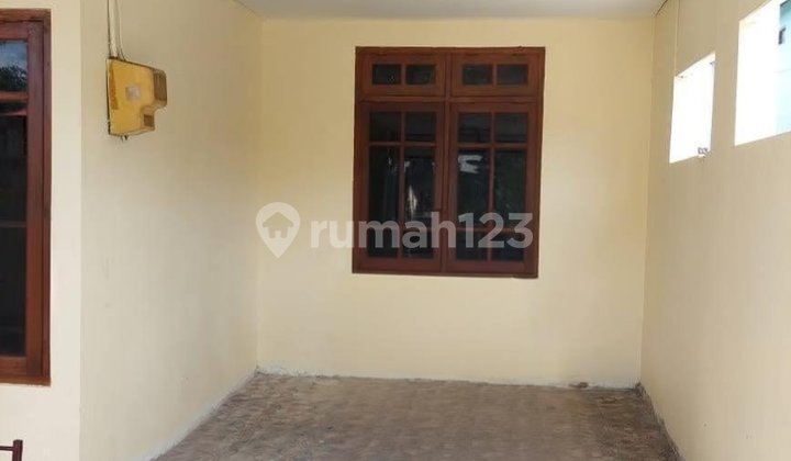 Good House Ready to Use in Ngemplak Boyolali Area 2