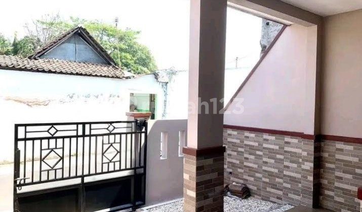 Gentan - Beautiful Fresh Ready-to-Use House Near Solobaru 2