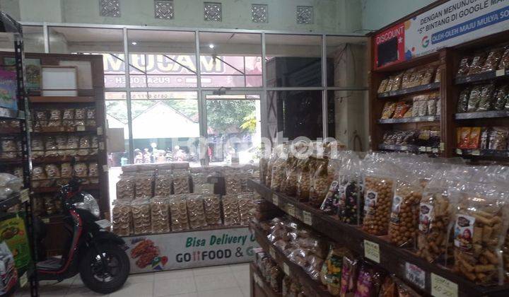 *RUKO AKTIF SIAP PAKAI AREA NGABEYAN KARTASURA* 2