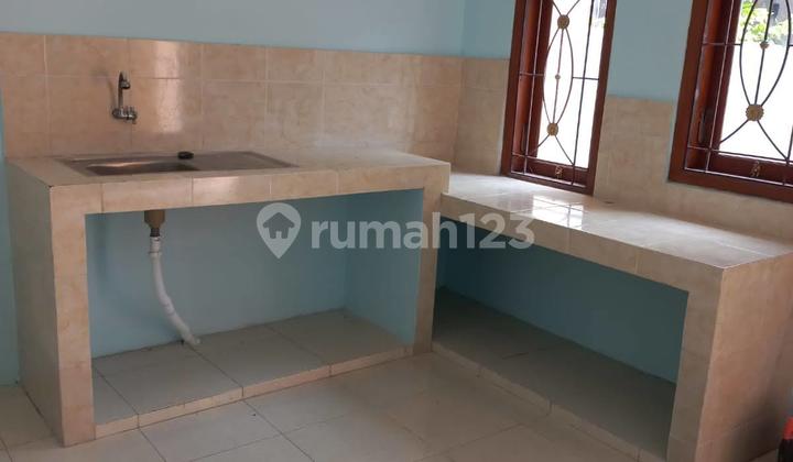 Rumah Tingkat Posisi Hook Siap Pakai Sangat Istimewa Di Colomadu 2