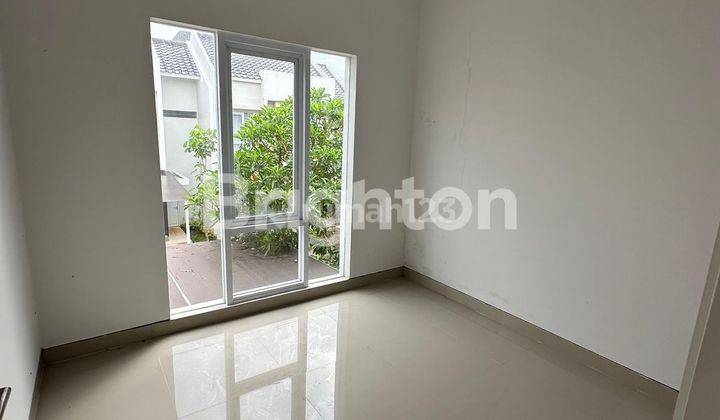 *RUMAH CLUSTER 2 LANTAI PERUMAHAN PERMATA PARKVIEW DI KARTASURA* 2