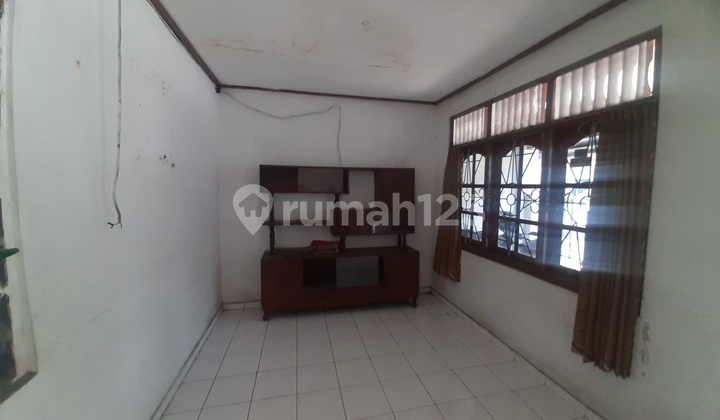 Rumah Dijual Lokasi Strategis Siap Pakai Area Sambeng 2