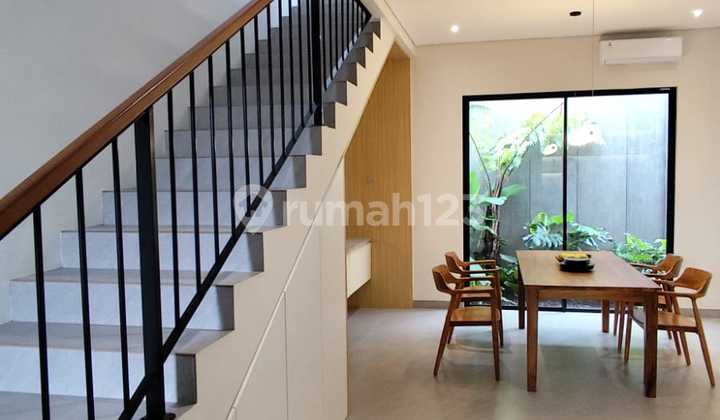 Natagria House Modern and Exclusive Residence in Kartasura Area 2