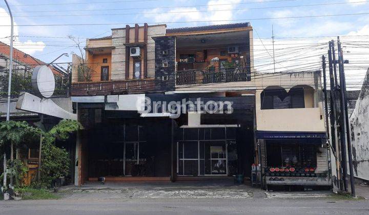*RUKO AKTIF SIAP PAKAI AREA NGABEYAN KARTASURA* 1