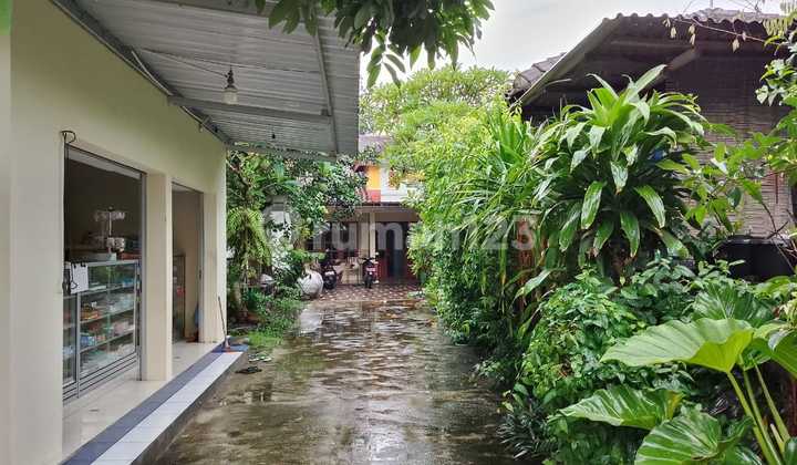 Land with Free House Building in Solobaru Area 2