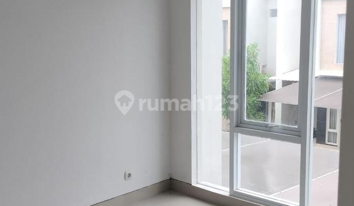 Rumah Cluster 2 Lantai Perumahan Permata Parkview Di Kartasura 2