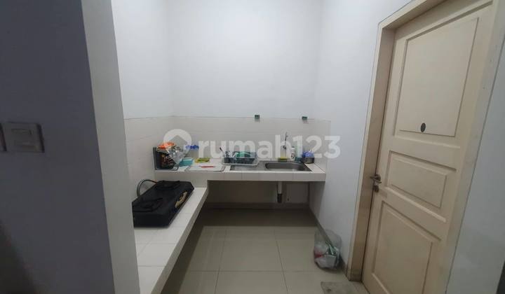 For Rent House Gading Serpong Trimezia Cluster 2