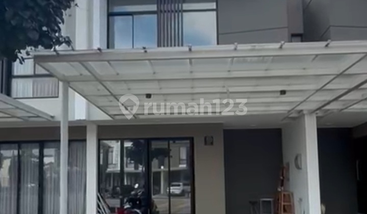 Rumah Pik 2 Tahap 2 6X12,5 Siap Huni Pantai Indah Kapuk 2 Tangerang Rumah Pik 2 Tahap 2 6X12,5 Siap Huni Pantai Indah Kapuk 2 Tangerang