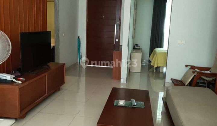 Dijual Atau Disewa Rumah Full Furnished Premier Park 1 Modernland Tangerang 2