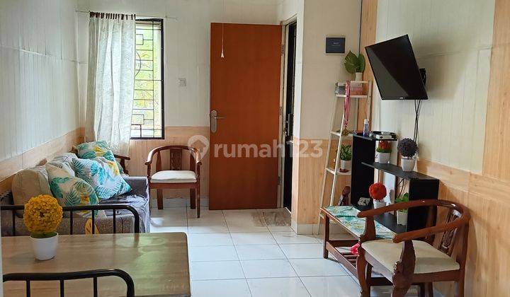 Dijual Rumah Sudah Renovasi Siap Huni 2