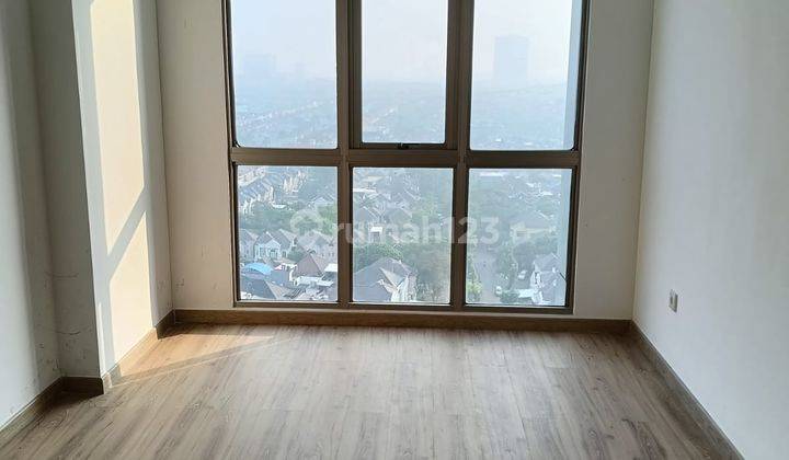 Dijual Apartemen M Town Signature Gading Serpong 2