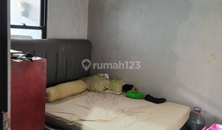 Dijual Rumah Perumahan Budi Indah Daan Mogot Tangerang 2