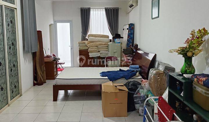 Dijual Rumah Taman Semanan Indah Jakarta Barat  2