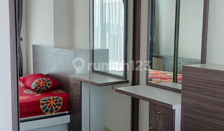 Apartemen Treepark 1br Furnished Siap Huni Bsd City  2