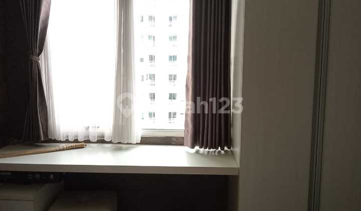 Dijual Apartmen Sky Terrace Type Studio 2