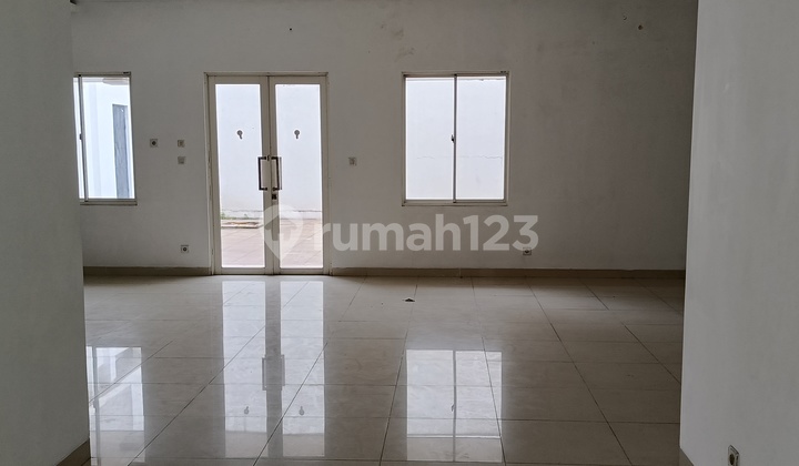 Disewakan Rumah Gading Serpong Cluster Goldfinch 2