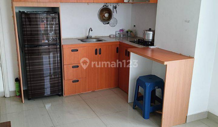 Dijual cepat Apartemen Poris 88, Tangerang Banten - Type 2BR (Hoek) 2