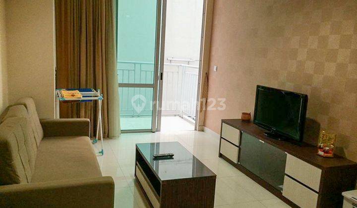 For Rent Apartment Denpasar Residence 1