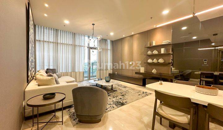 For Sale Apartment Verde Two 1