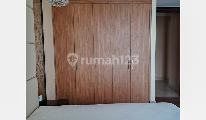 For Rent Apartment Pakubuwono View For Rent Apartment Pakubuwono View