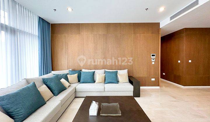 For Rent Apartment Verde Two 1