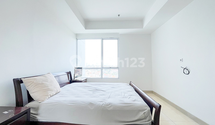For Rent Apartment Essence Dharmawangsa 2