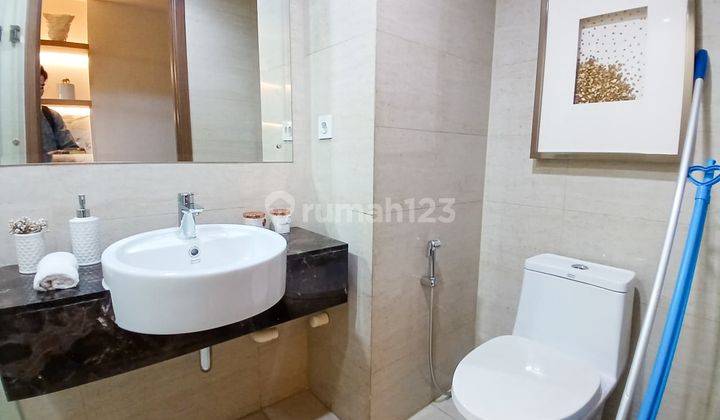 For Sale Apartment Arandra Residence 2