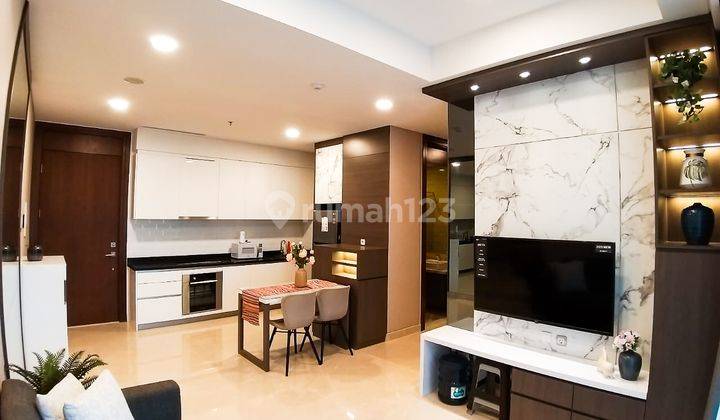 For Rent Apartment The Elements 2