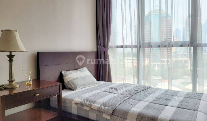 For Rent Apartment Ciputra World 2 Jakarta 2