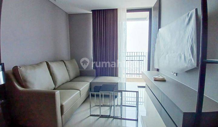 For Rent Apartment Casa Grande Residence 1