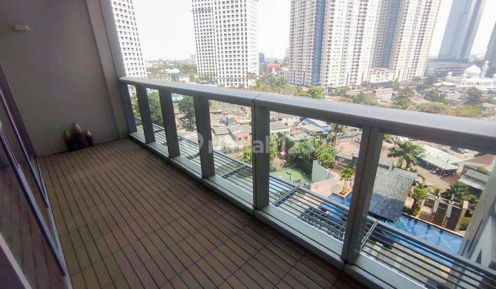 For Sale Apartment Anandamaya Residence  2