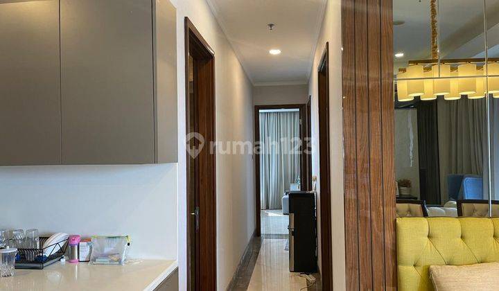 For Rent Apartment District 8 2