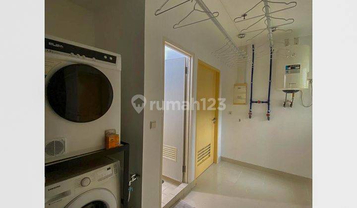 For Rent Apartment Pakubuwono View  2