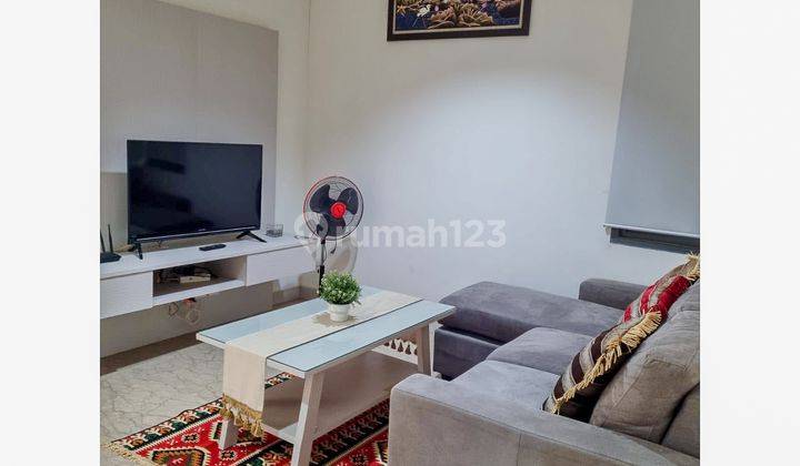 For Rent Apartment Lavenue 1