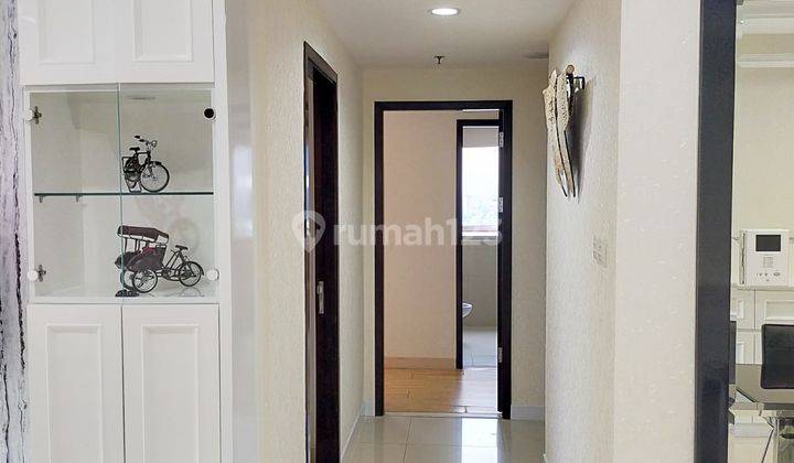 For Sale Gandaria Height Apartment  2