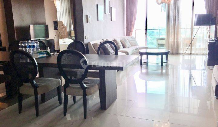 For Rent Apartment Kemang Village  1