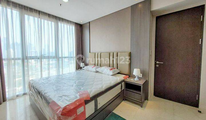 For Rent Ciputra World 2 Furnished 2