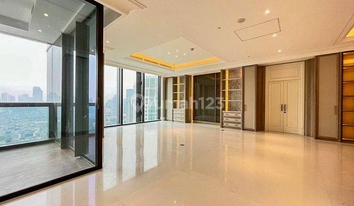 For Sale St. Regis Residence Apartment 1