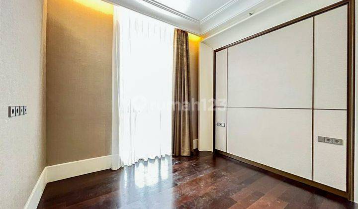 For Rent St. Regis Residence Apartment 2