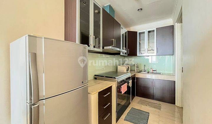 For Sale Fx Residence Apartment 2